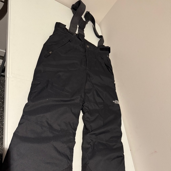 ノースフェイス スキー スノボーフリーダム インサレーテッド パンツ